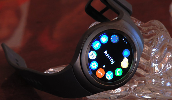 Samsung gear s2