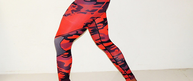 Compression Leggings