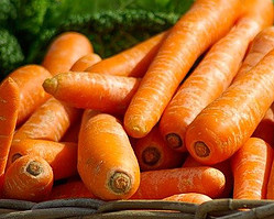 Carrots